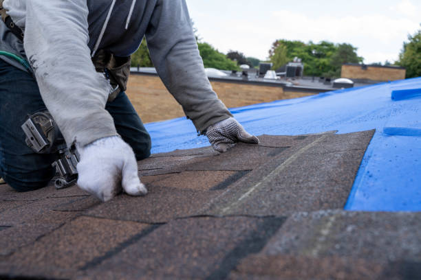 Best Commercial Roofing Services  in Thomasville, NC