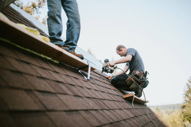Gutter Installation and Roofing in Thomasville, NC